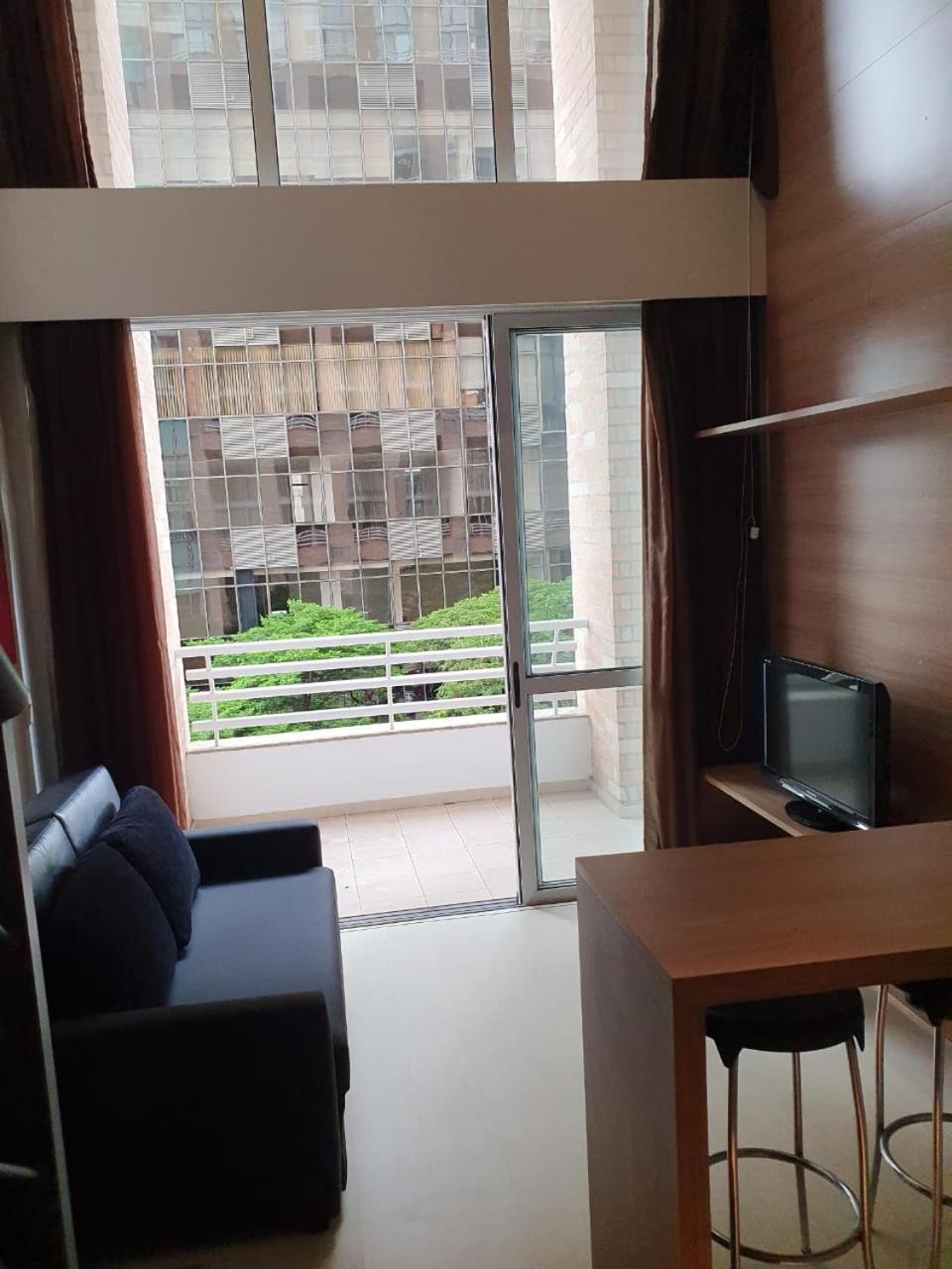 Nyc Berrini Unico Com Closet São Paulo