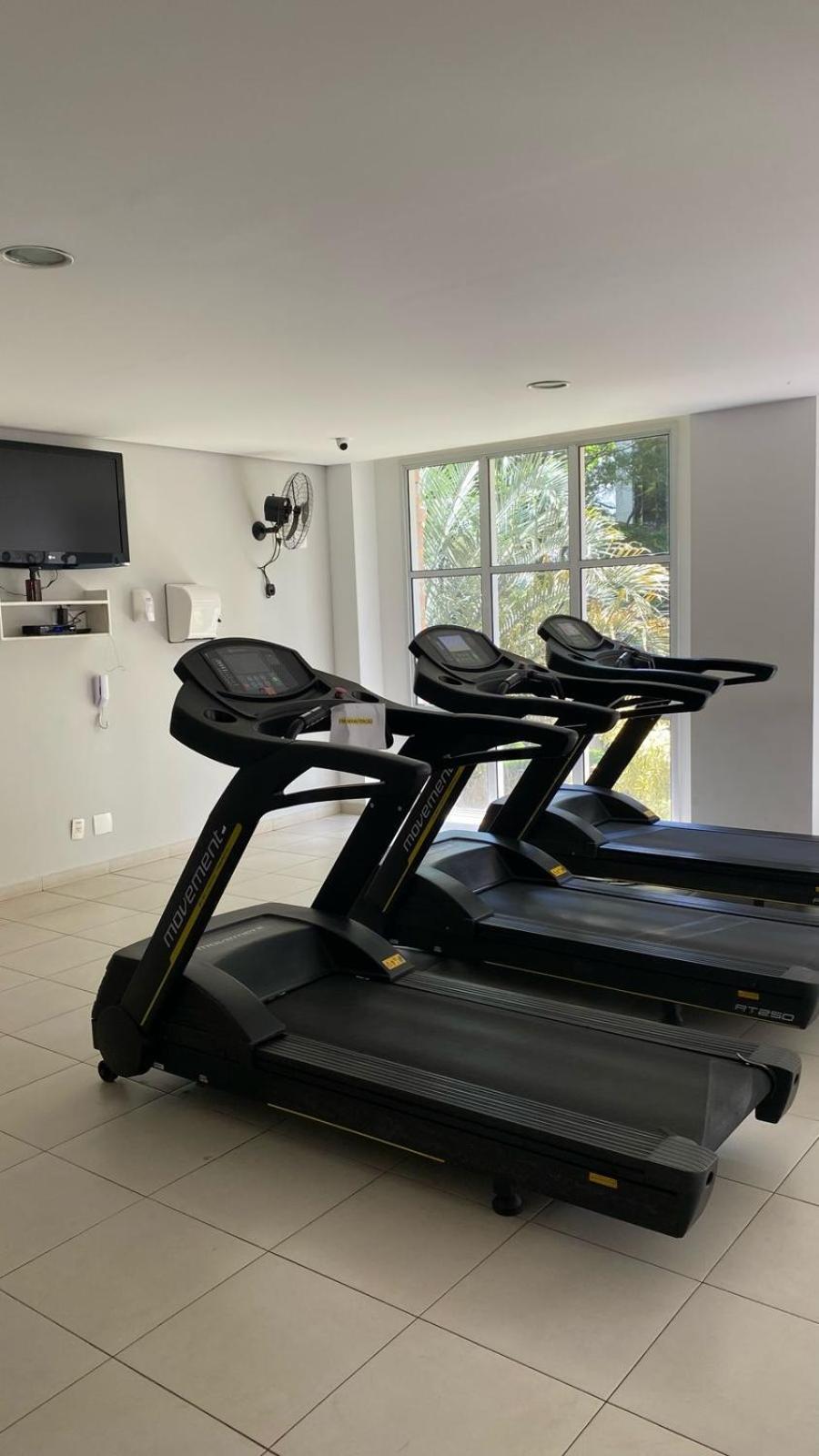 Apartamento Nyc Berrini Unico Com Closet São Paulo
