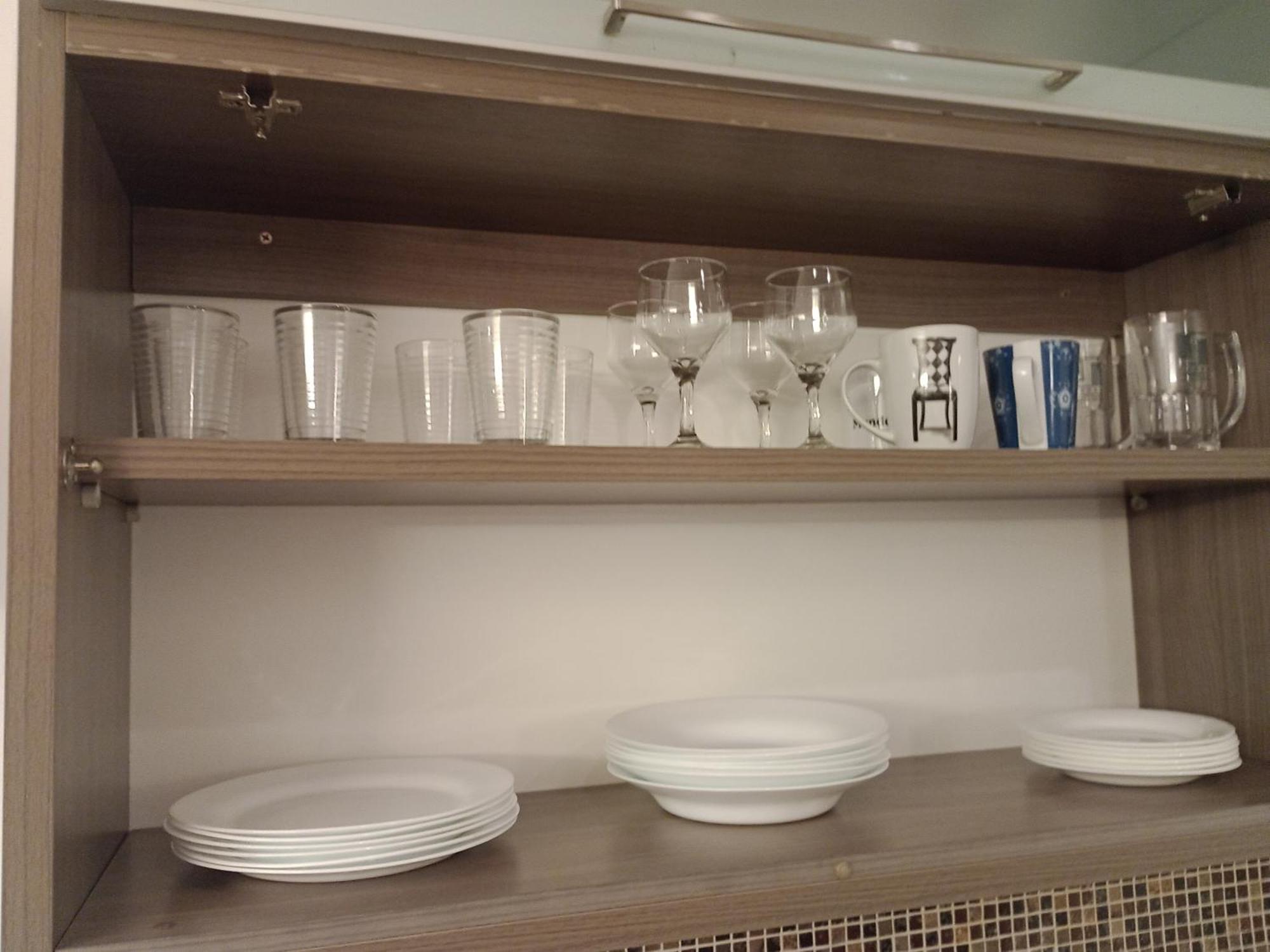 Apartamento Nyc Berrini Unico Com Closet *