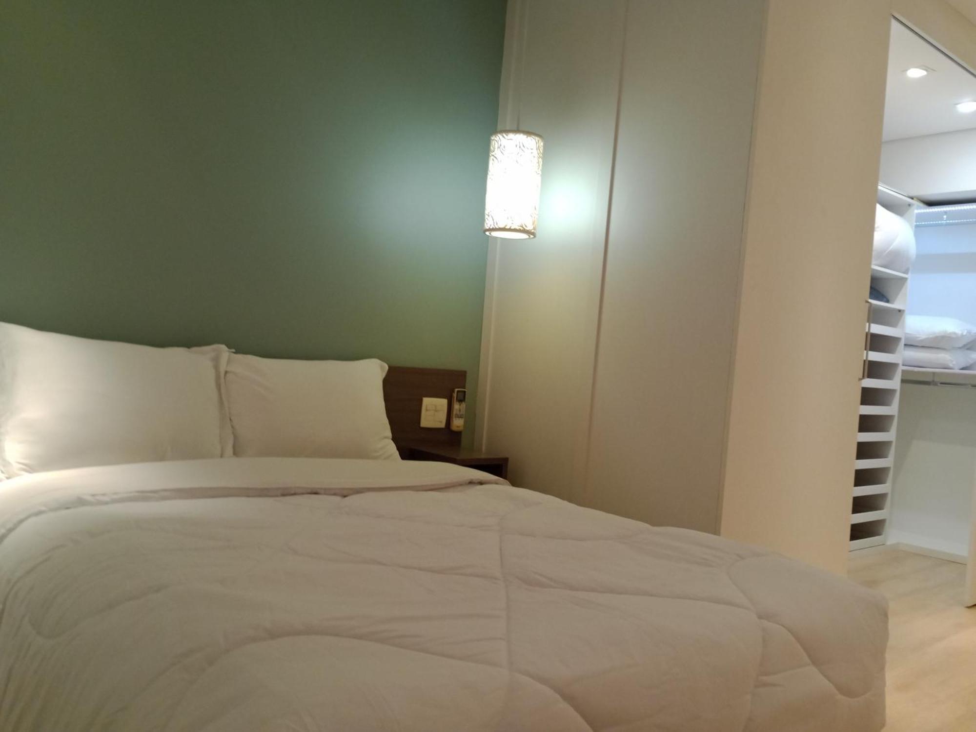 Nyc Berrini Unico Com Closet *