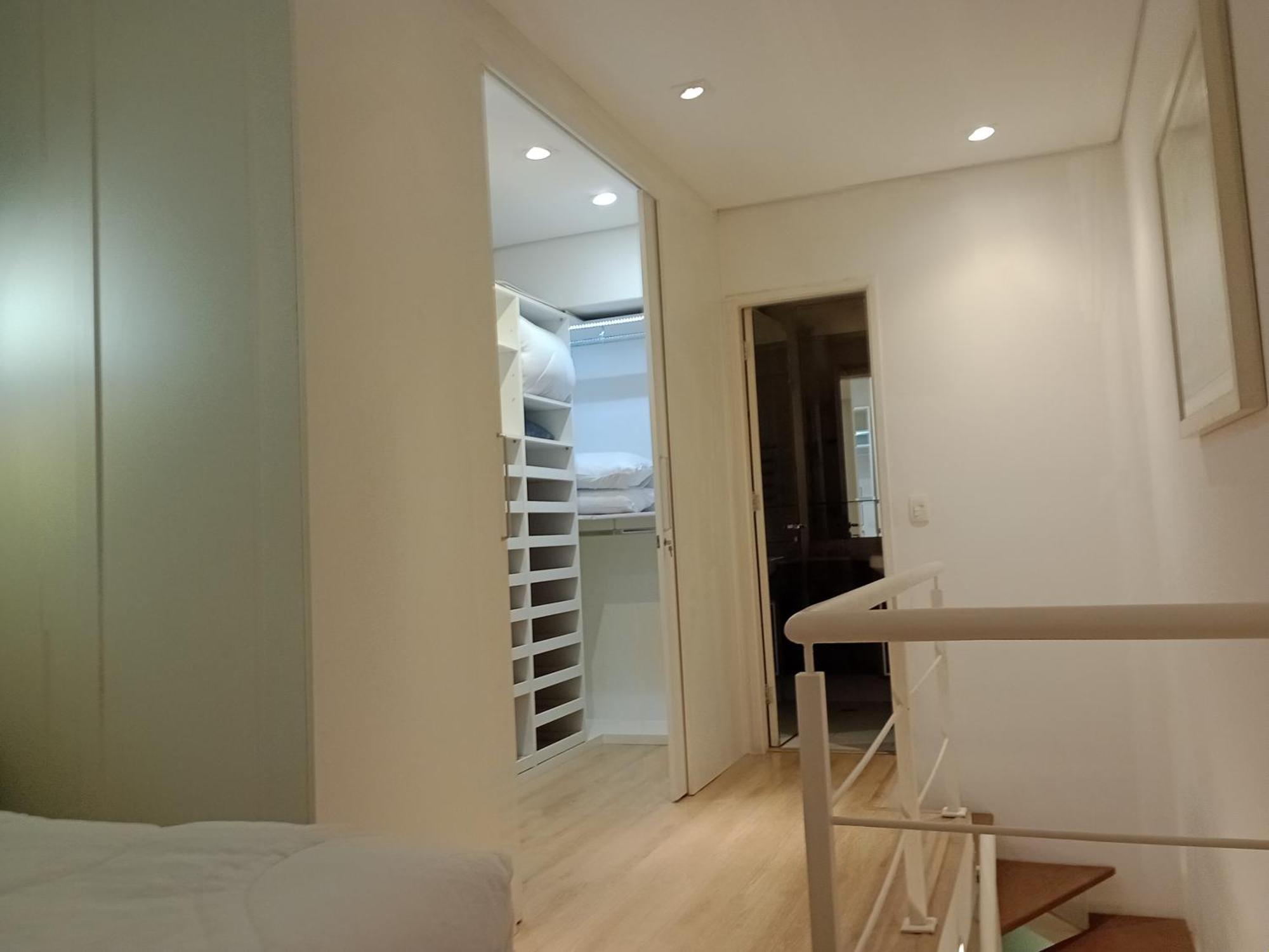 Nyc Berrini Unico Com Closet