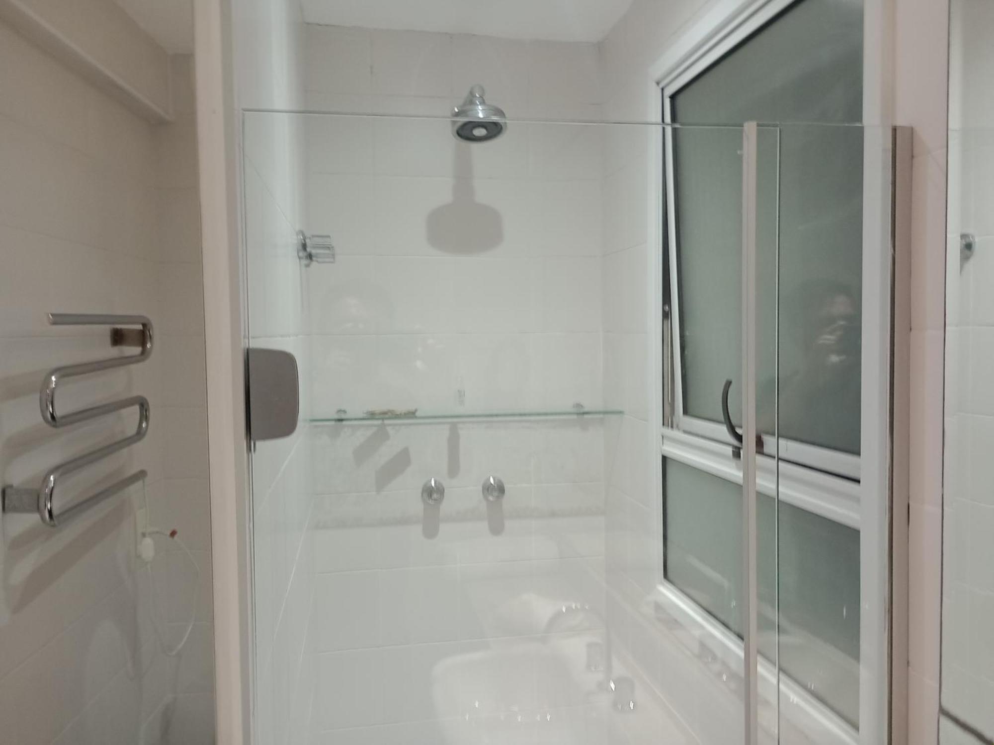 Apartamento Nyc Berrini Unico Com Closet